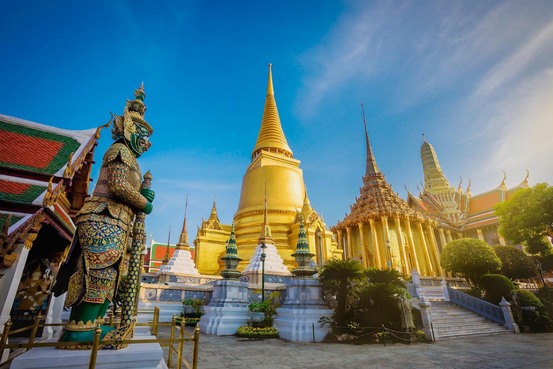 Go Inn Khaosan Road Bkk - โกอินน์ ตรอกข้าวสาร Bangkok Exterior foto